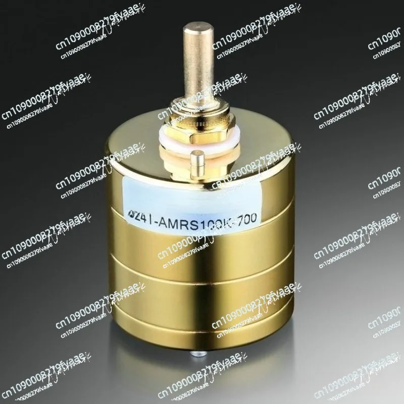 

Стерео 24-скоростной, понижающий шаг, усилитель мощности, двойной потенциометр громкости, золотой 100K 250K