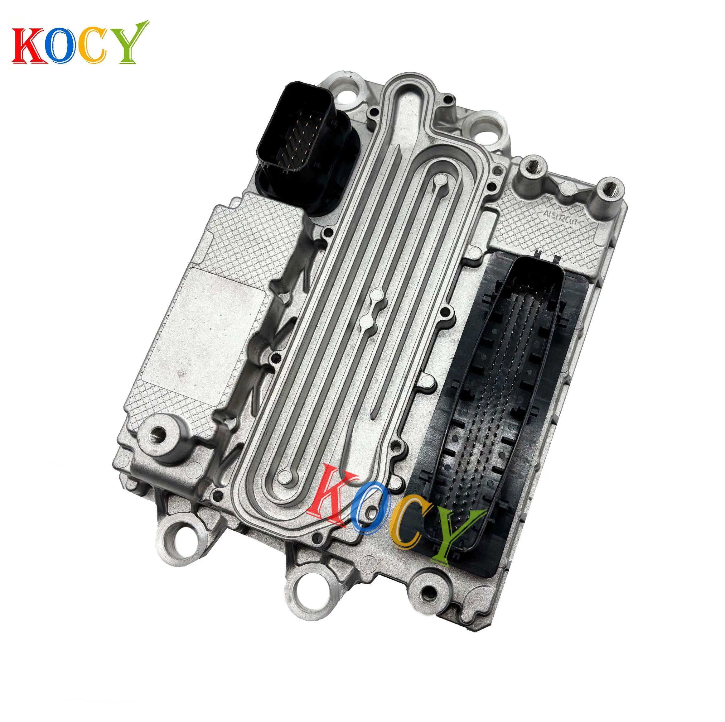 For Mercedes Benz A0024466935 A 002 446 69 35 /002 Engine Control Unit MD CCC US ROM AC Control Module MCM2.1 E110R-05 6150