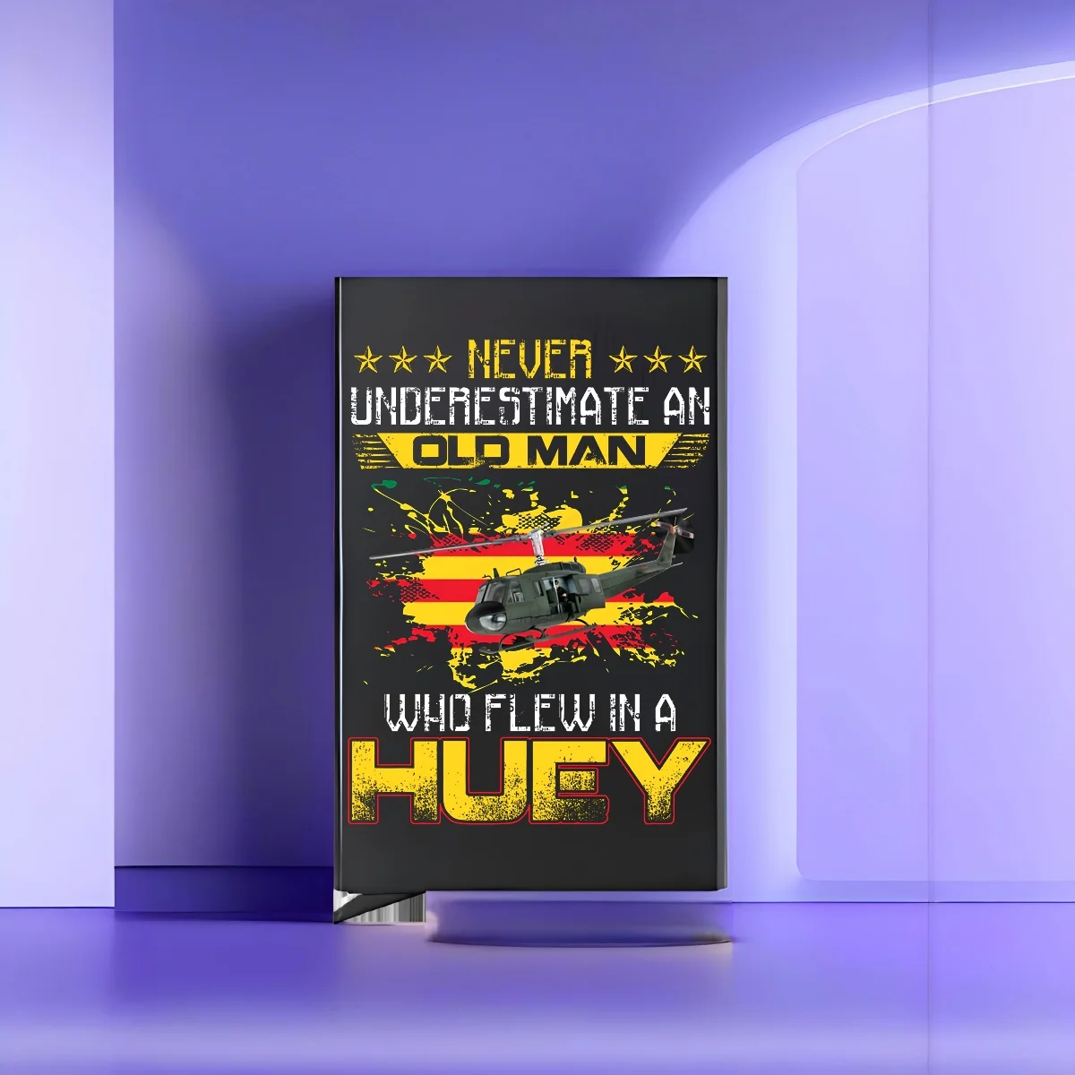 Vietnam Veteran Vet… - image