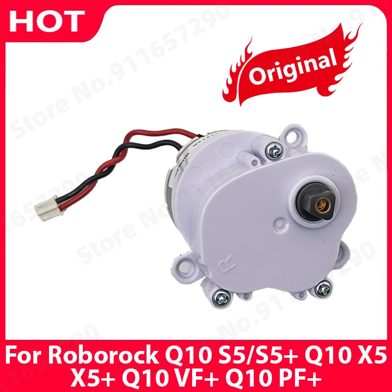 Original For Roboro…