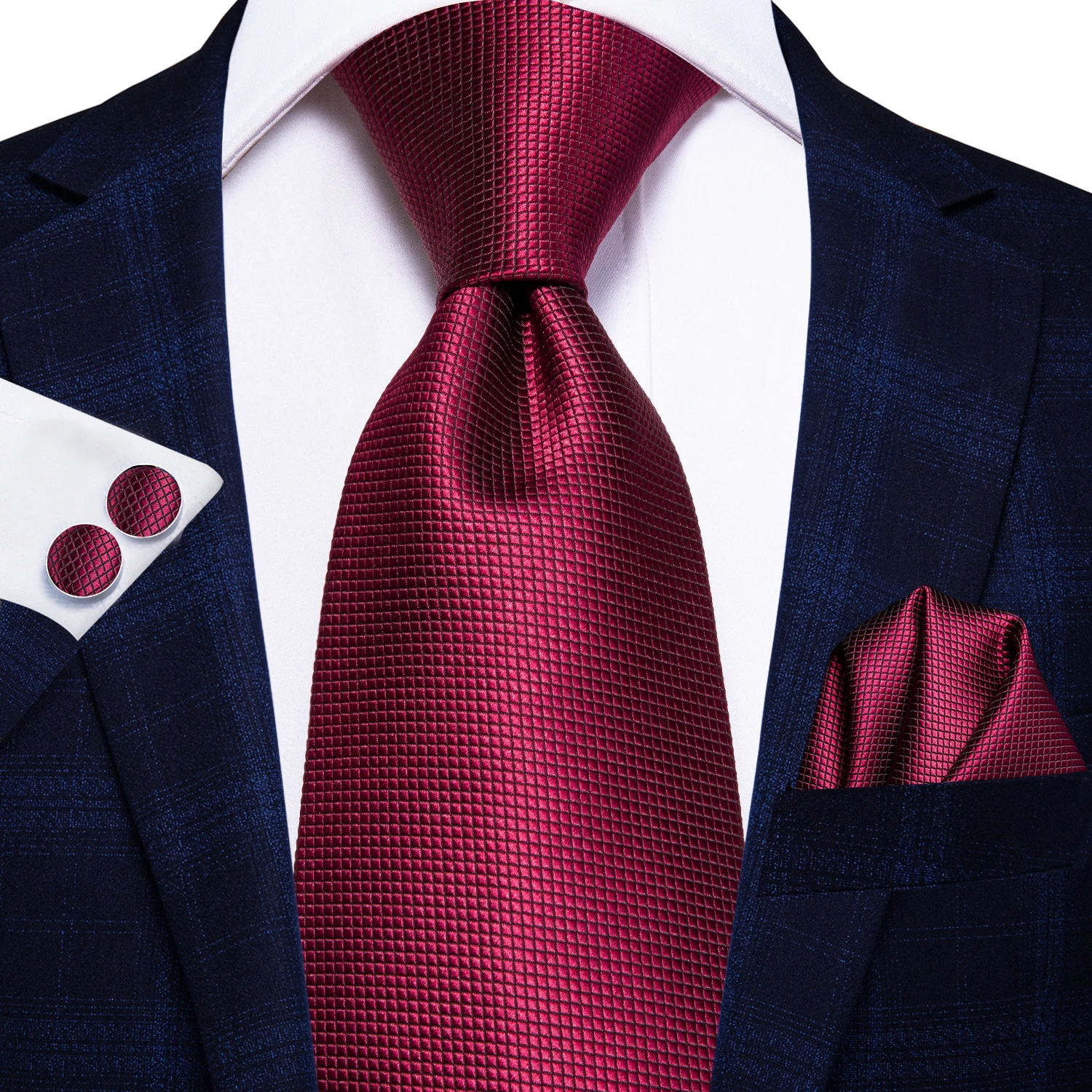 Thumbnail 2 - #25 Compare Mens Neckties Before You Buy