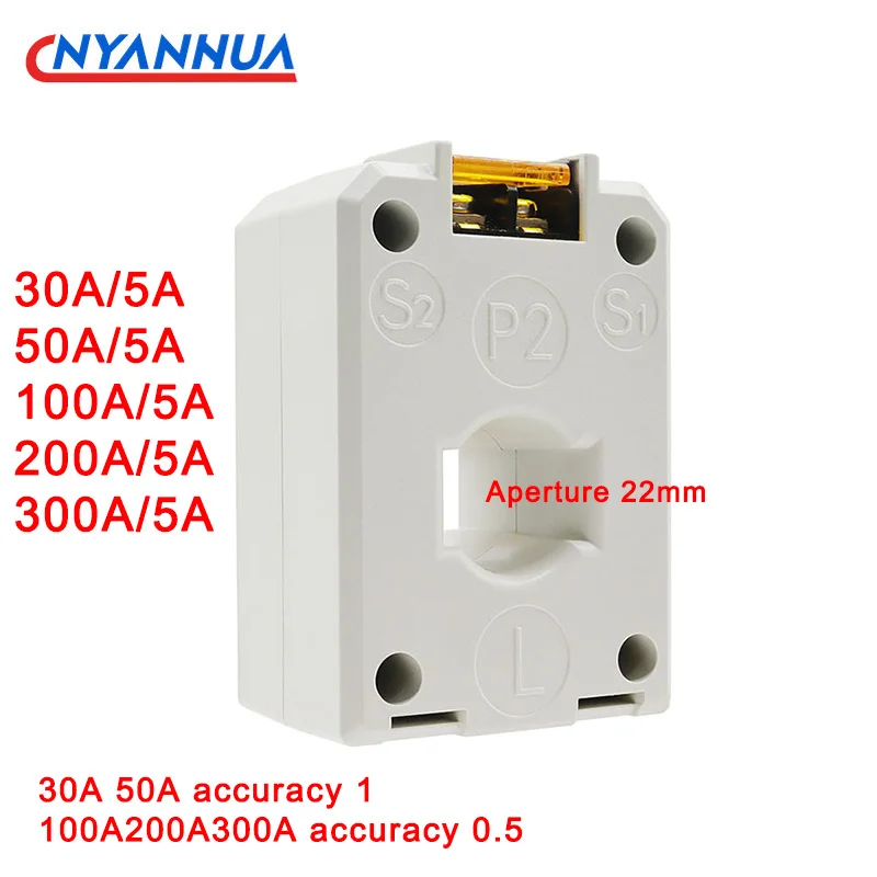 1PC Mini Din Rail C… - image