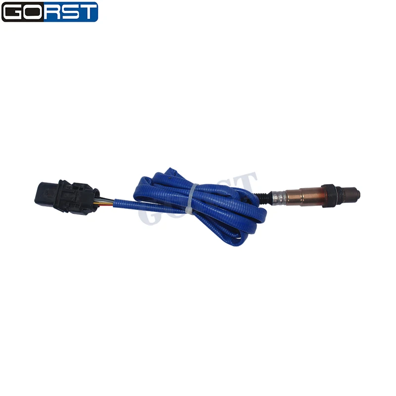 Oxygen Sensor 9A160612301 for Porsche Cayenne Car Auto Part SU11425 95560616800 5S9972 0258017226 7L5906262M