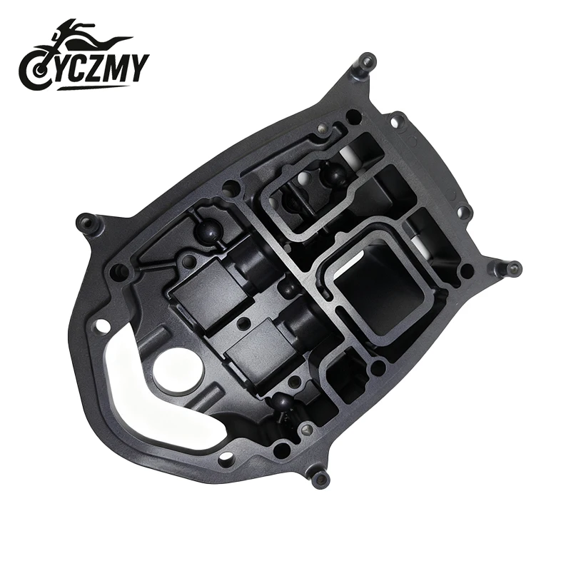 

66T-41137 Exhaust Manifold Guide For Yamaha 40HP E40X 2 Stroke Outboard Motor 66T-41137-00