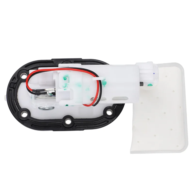 AS57-Motorcycle Fuel Pump Oil Pump Set 200Cc For LIFAN V16/LF250-D/E/KPT200-10L/KPS200/10R/Electric Spray Motorbike Engine