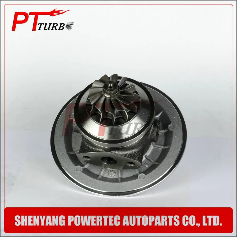 Turbocharger 715924 28200-42610 715924-0003 Core for KIA Bongo III Frontier Pregio 2.5 TCI 4D56TCi Euro 3 69Kw 94HP 2002 NEW