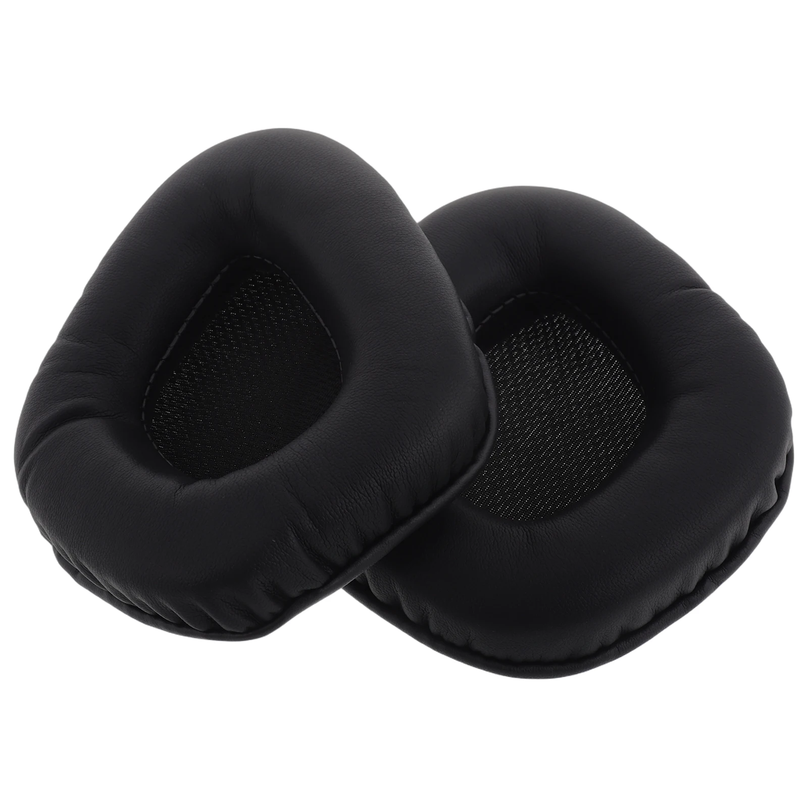

2 Pcs Replacement Earphone Covers Headset Earbuds for Headphones Cushion Accessories