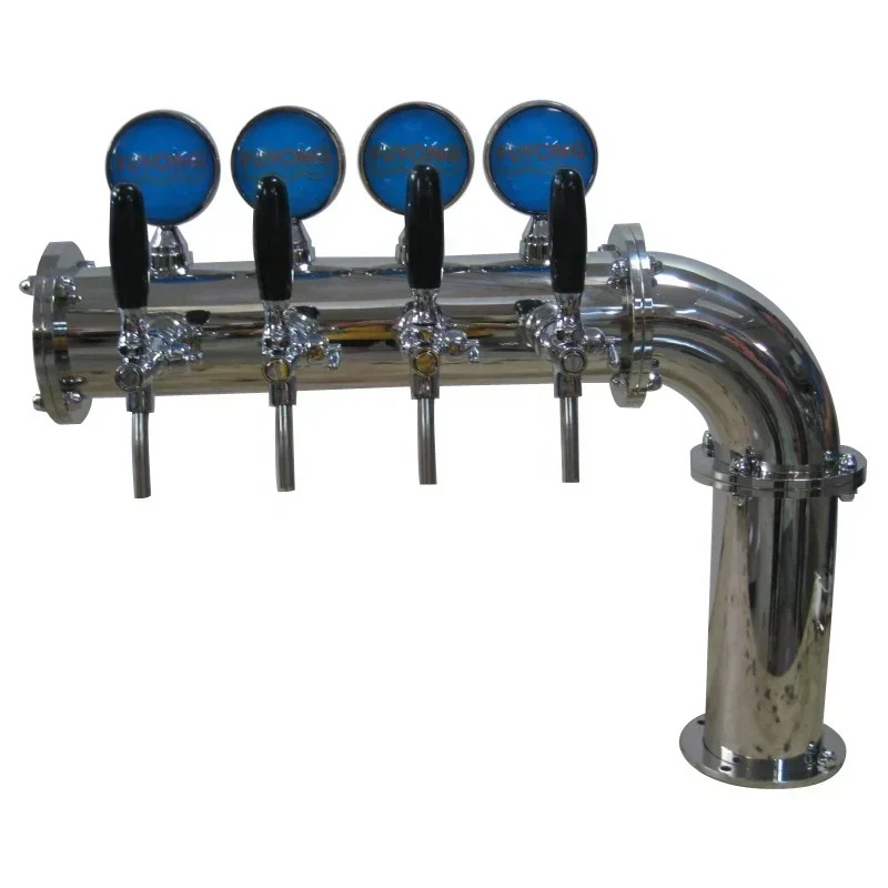 Stainless Steel Bar Cooler Beer Chiller