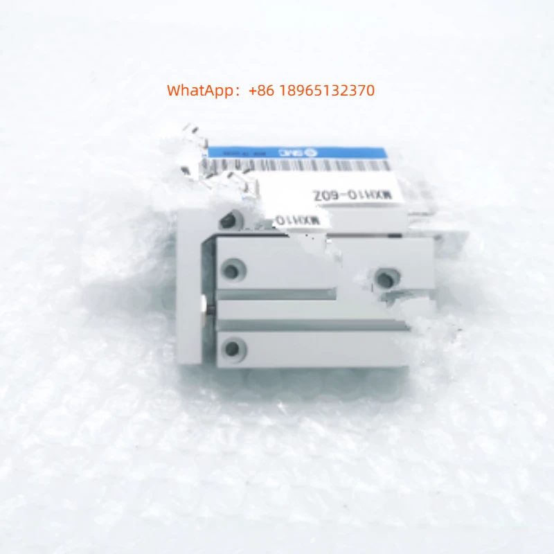 

MXH6-15Z-M9BW MXH6-20Z-M9BW MXH6-30Z-M9BW MXH6-40Z-M9BW MXH6-50Z-M9BW New Original Slide Cylinder