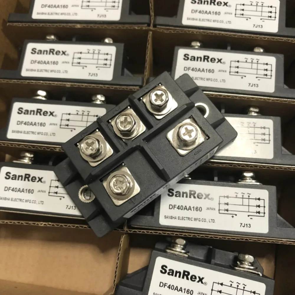 DF40AA160送料無料新とオリジナルモジュール