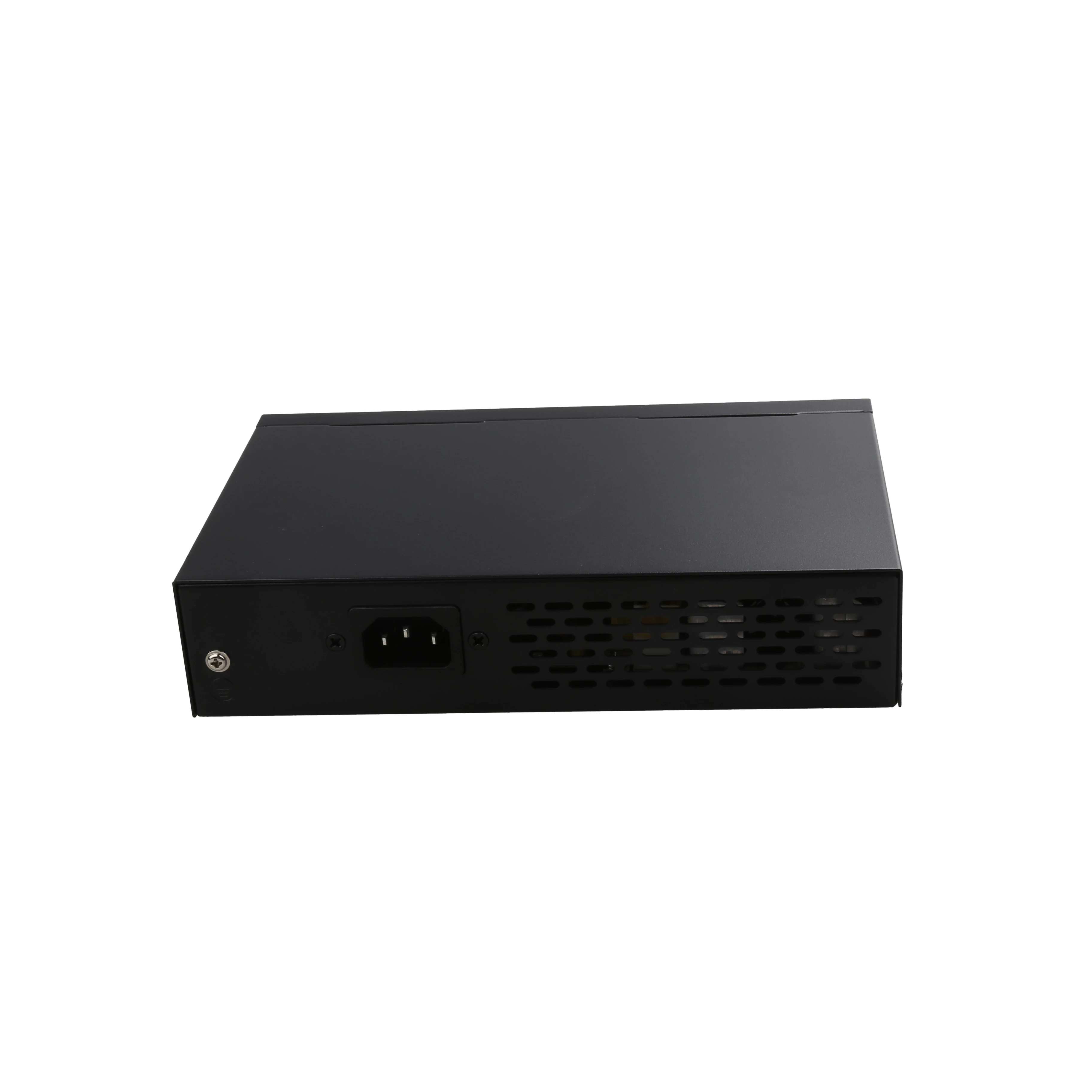 8 포트 10/100/1000/2.5G+2 포트 10G - 8 Port 2.5G Switch Unmanaged 리뷰 및 가격