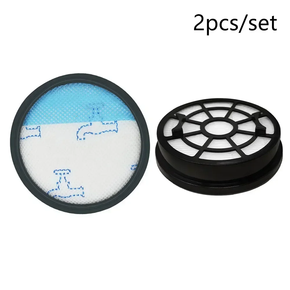 Filters For Swift Power Cyclonic ZR904301 Vacuum Cleaner Filter Kit Sweeper Robot Cleaning Accessories Vacuum Filters