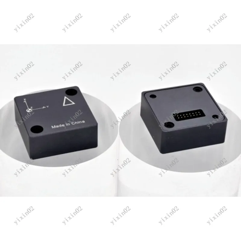 DETA40 Series High Precision IMU 0.5°/h Gyroscope Inertial Navigation System