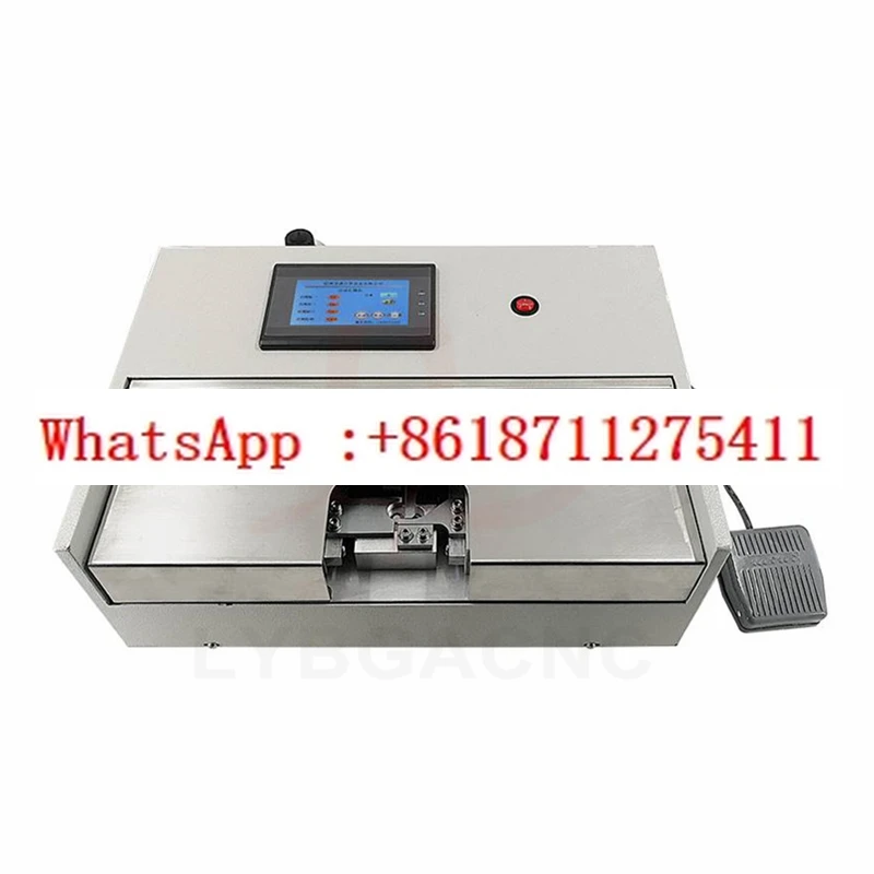 Automatic Pneumatic…