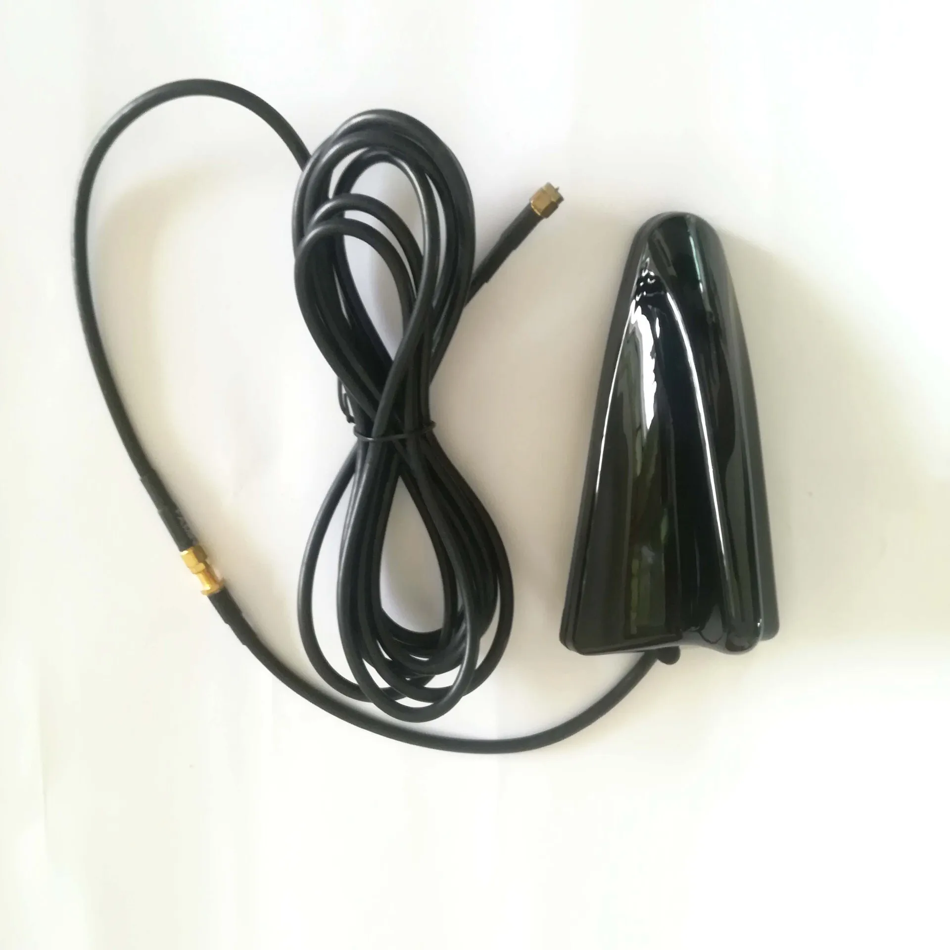 800-2700MHz 4G LTE omnidirectional full network base station antenna 2.4G WIFI car shark fin antenna