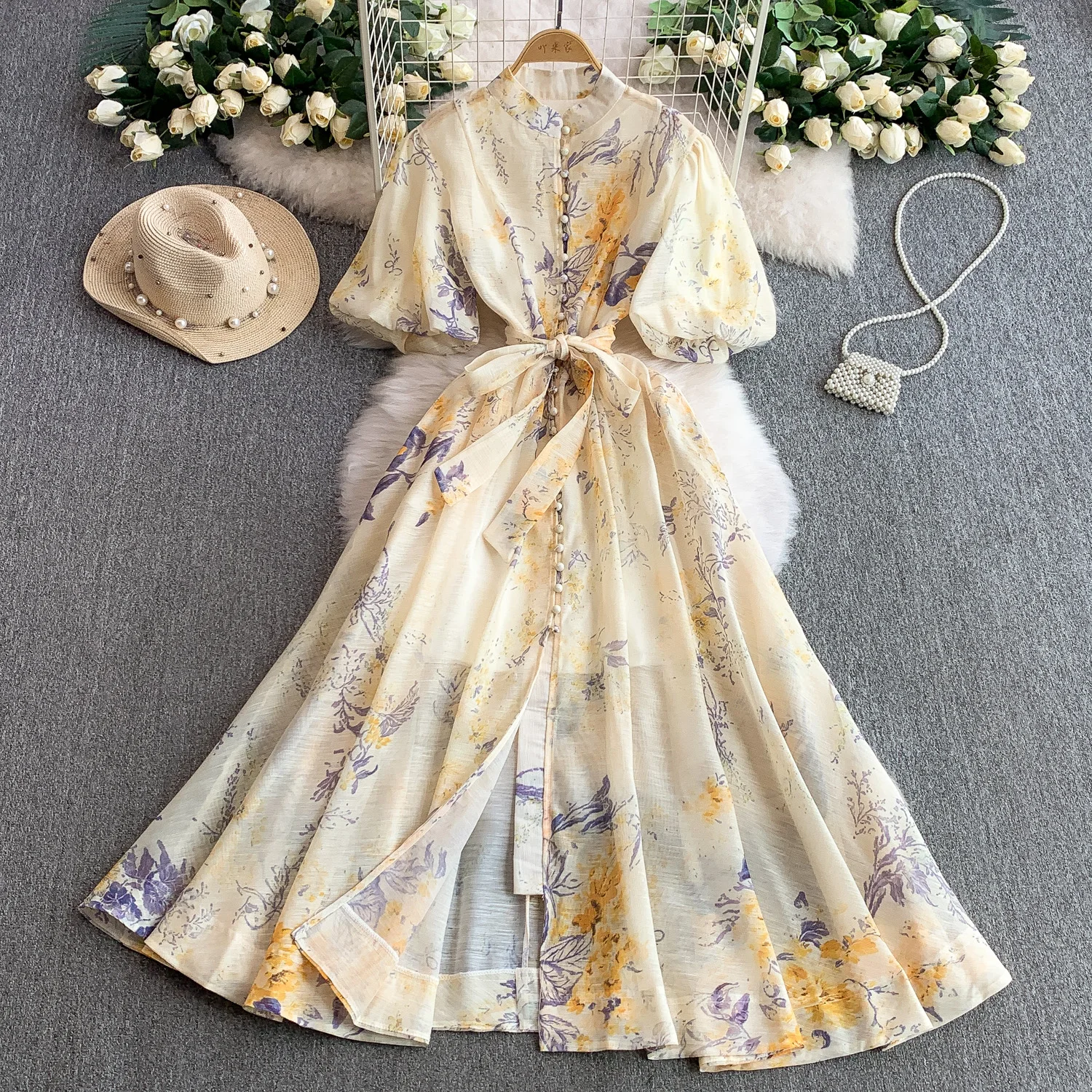 Light Yellow
