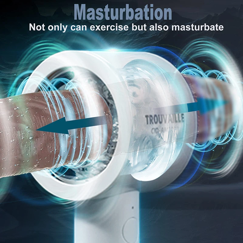 2023 männer Automatische Masturbator Tasse Vagina Masturbation Vibrator Erwachsene Blowjob Pussy Stimulator Sex Spielzeug für Männliche Intimen Waren