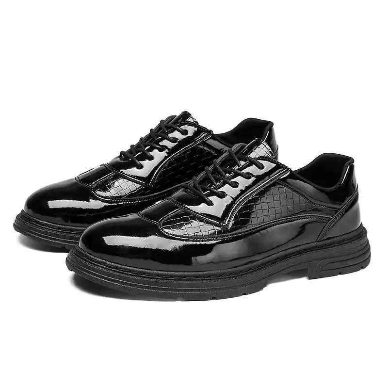 

Semi Formal Natural Leather Basket Shoes Training Sports Mens Tennis Men's Classic Sneakers Lofers Super Comfortable