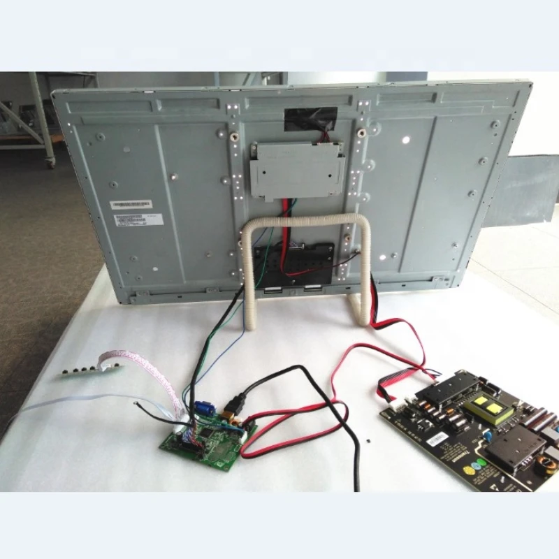 

P320VN02.11920*1080 M320DAN02 2560*1440 E-sports lcd screen touch adjustable controller board Lcd panel modules