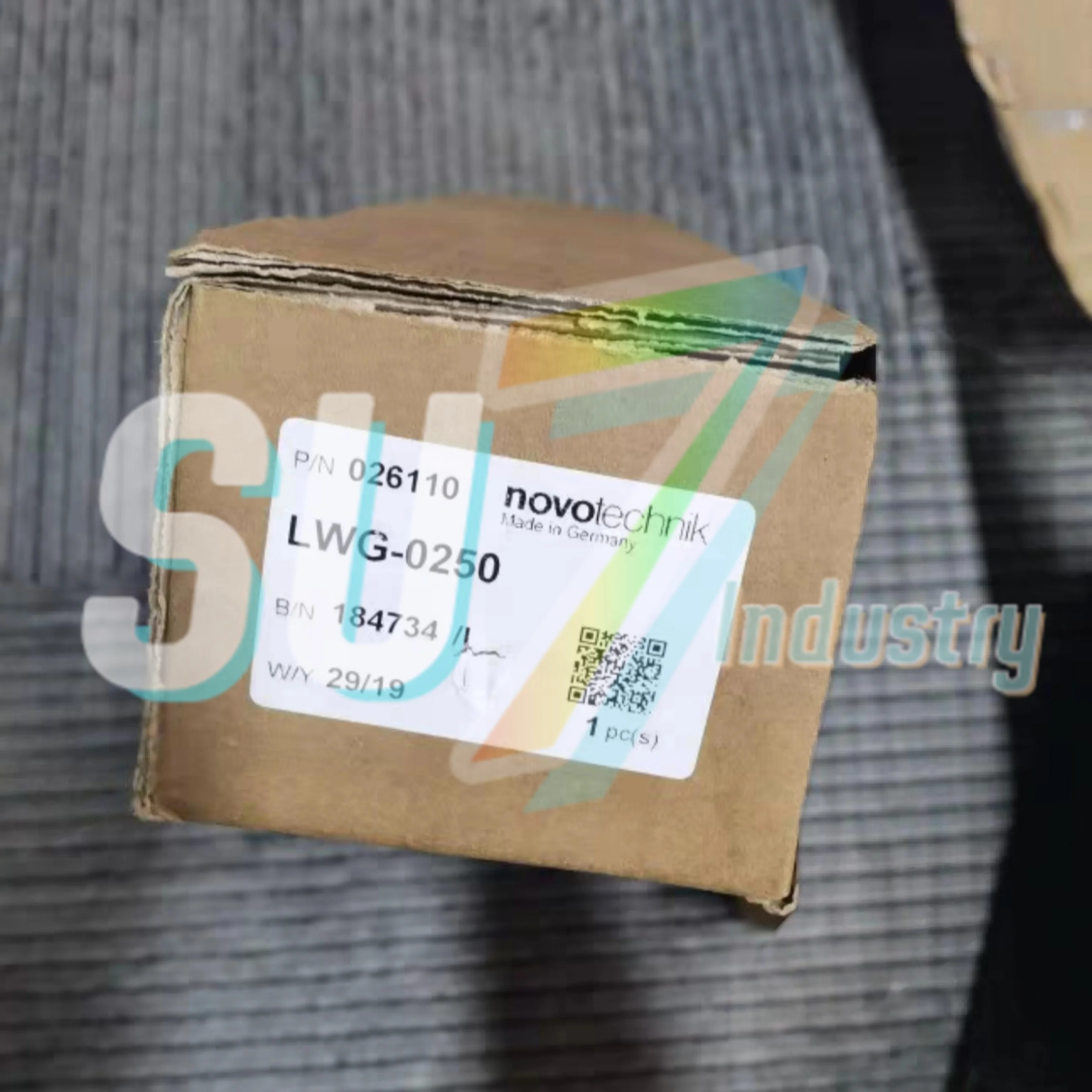 LWG-0200     LWG-0225    LWG-0250     displacement sensor    New In Box