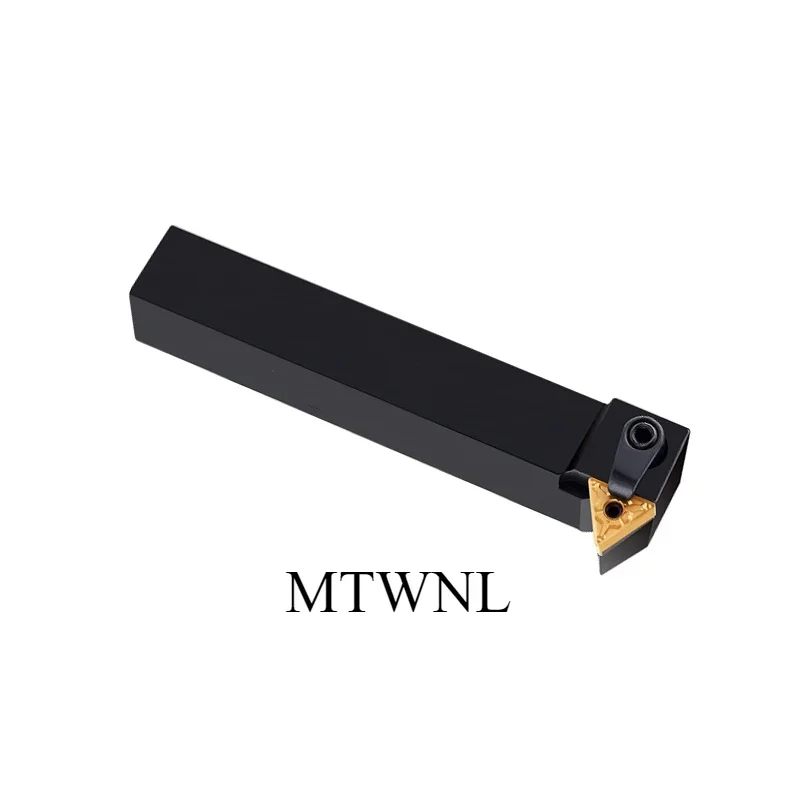 MTWNR Pressure plate type NC external turning tool MTWNR1616H16 MTWNL1616H16 MTWNR2020K16 MTWNL2020K16 MTWNR2525M16 MTWNL2525M16