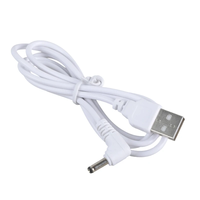 Q22A Dense Right Corner USB Device Cable For Security Cameras Routers Home Appliances