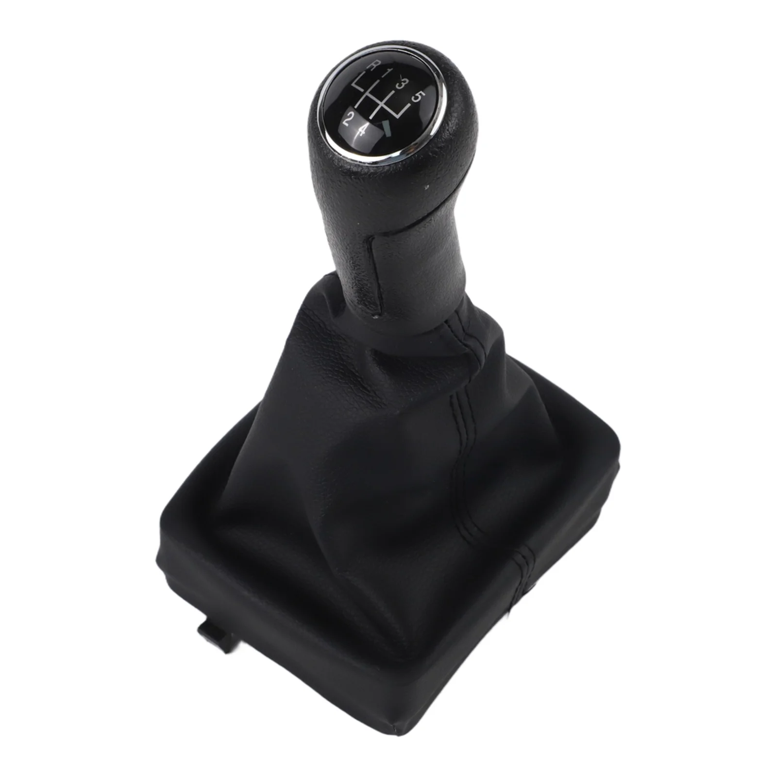 

Sleek Performance Upgrade With A Leather Shifter Cover & Stylish Appearance For The N Series Between '02 And '09