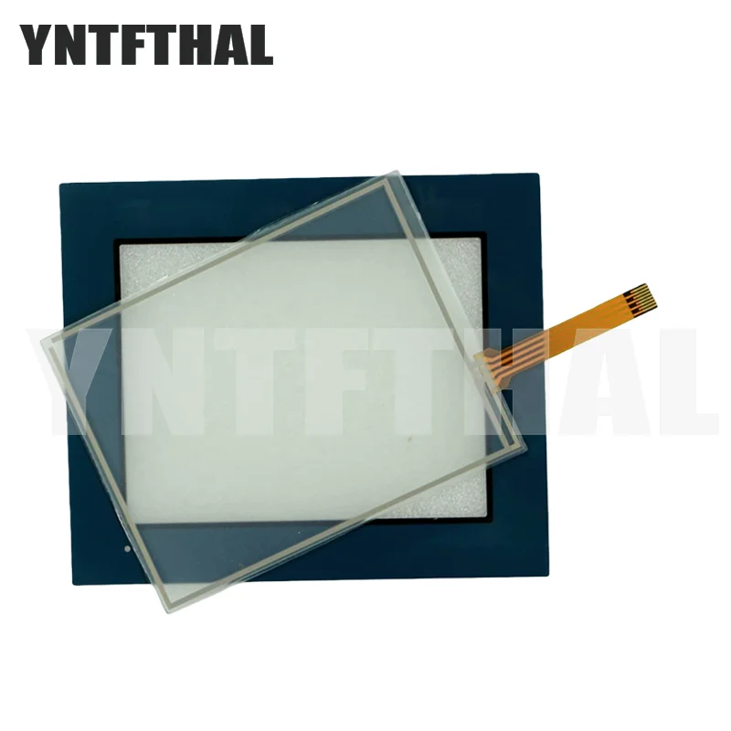 

Сенсорная стеклянная панель для XBTGT2110 XBTGT2120 XBTGT2130 XBTGT2220 XBTGT2430 Сенсорный экран с накладкой