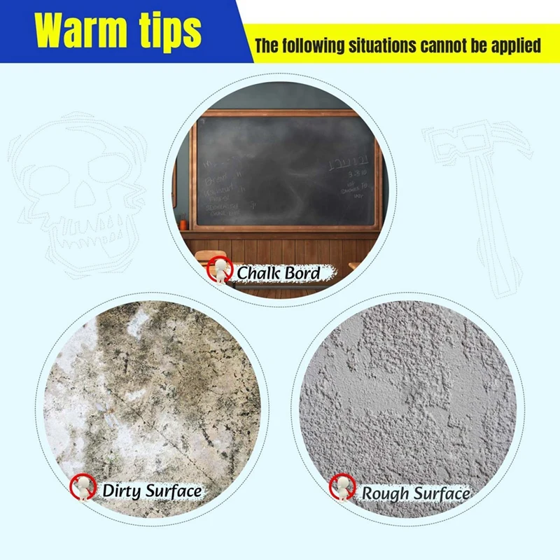 Sterilization Tape Instruments Identification Tape 1/4Inch Width 216Ft Length 10 Colors