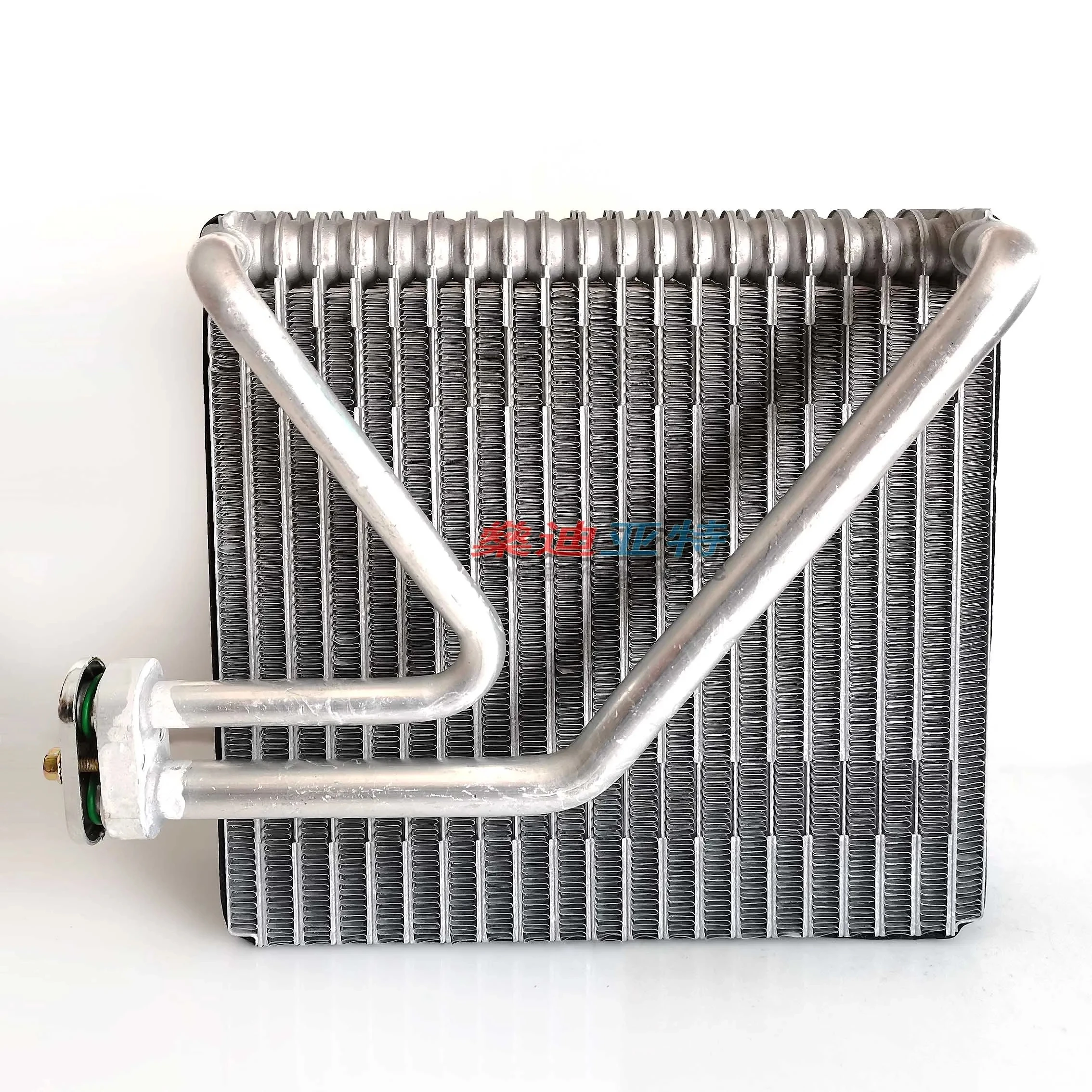 

96539646 Car A/C Evaporator Core For Chevrolet Aveo 1.6L Aveo5 Lova Pontiac Wave5 Suzuki Swift 1.6L 96435892 4711749 4712035