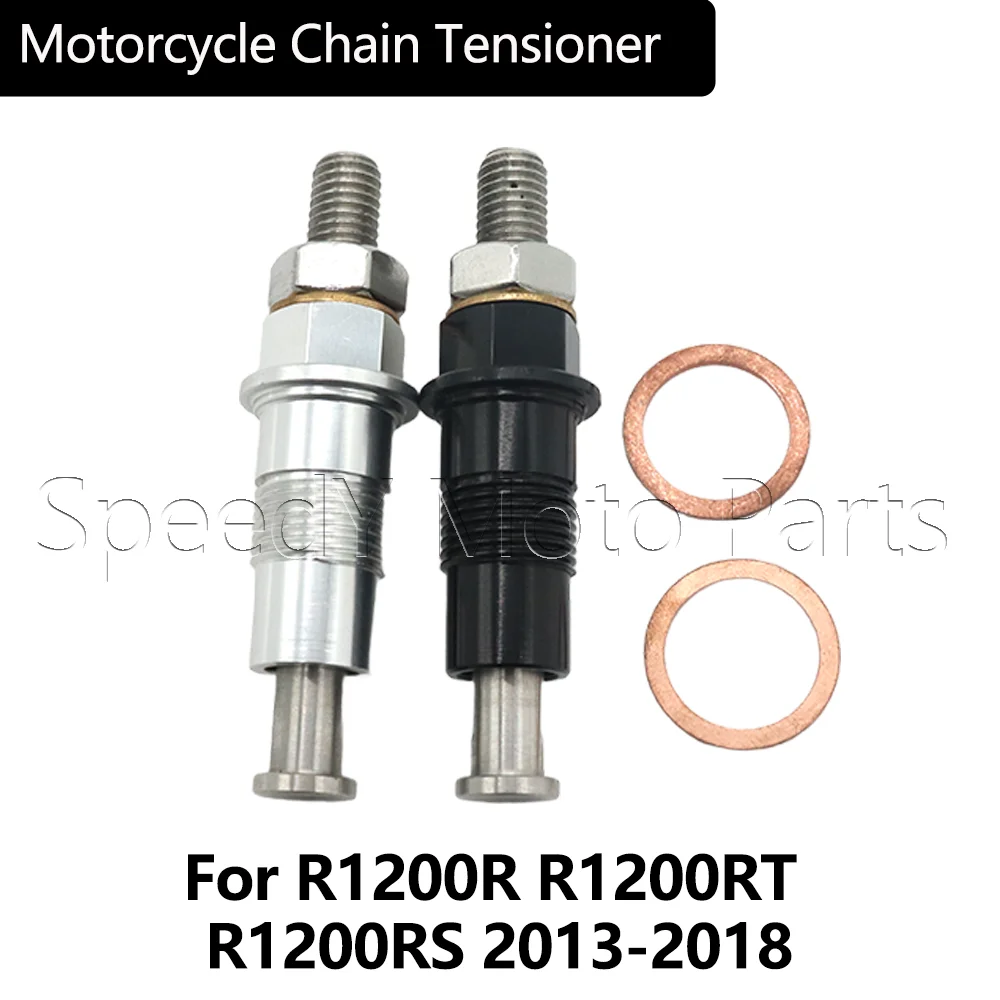 Manual Adjustable Cam Chain Timing Chain Tensioner For BMW R1200GS R1200GS ADV R1200R R1200RT R 1200 GS ADV R RT 2012-2018
