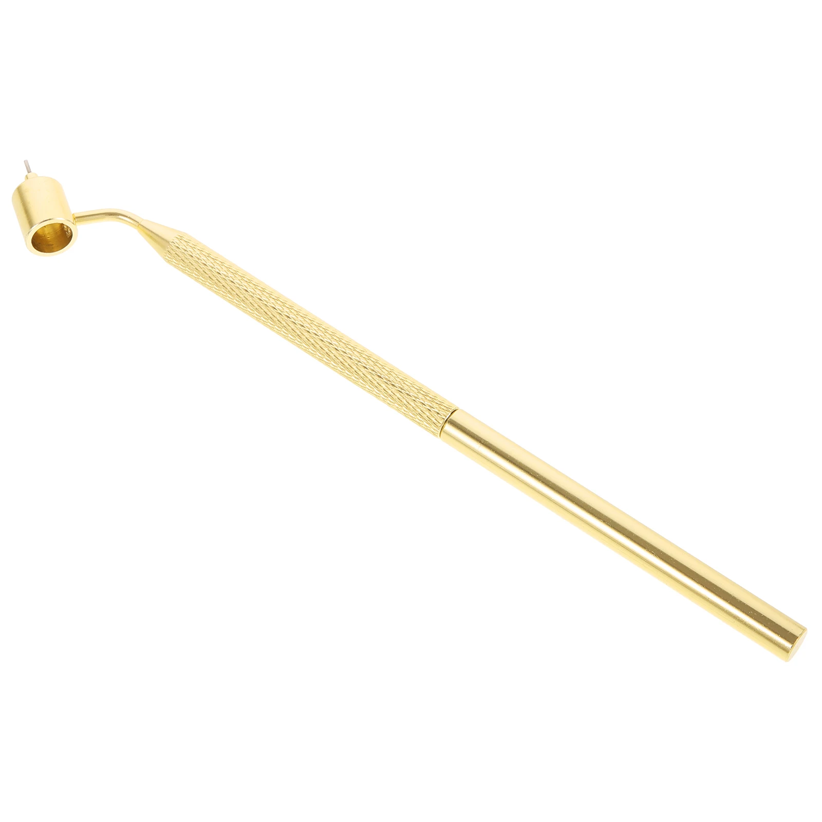 

Liquid Writer 0.4mm Fine Line Metal Body Fluid Paint Pen for Fabric Art Drawing Craft Tool Precision Writing Instrument