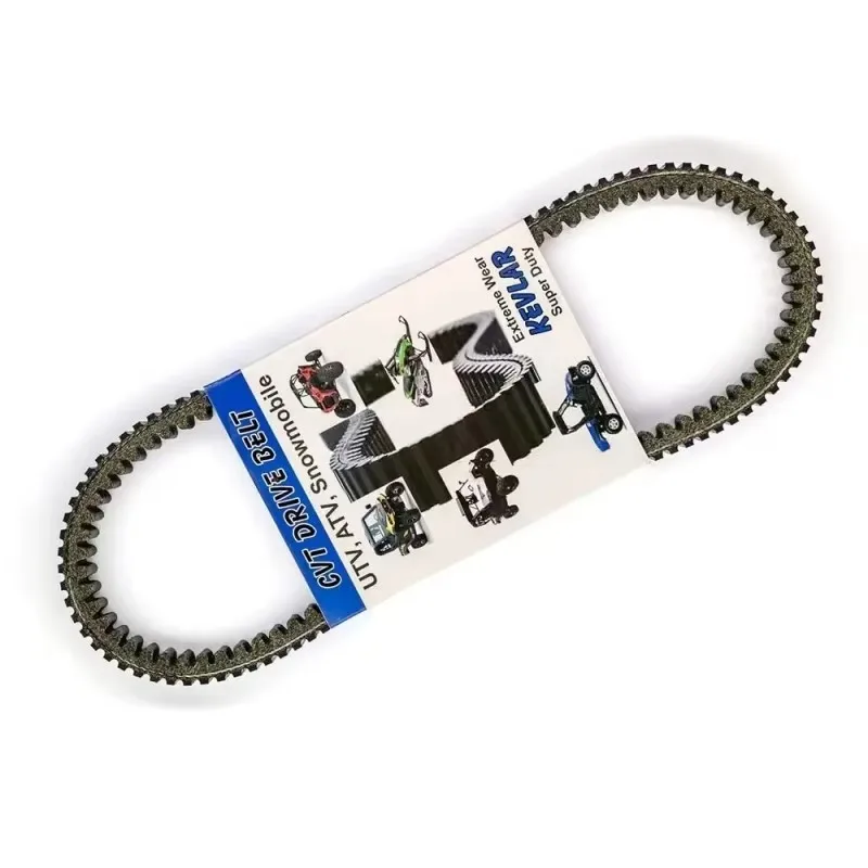 3211180 Drive Belt for Polaris RZR 1000 XP RZR 900 XP XP4 4 S/Ranger 900 XP Crew/Polaris General 1000 4 XP XP4 ACE 900 Belt