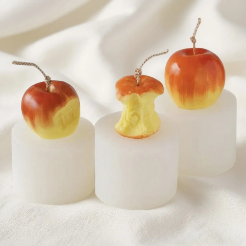 Apple, Apple Core, …