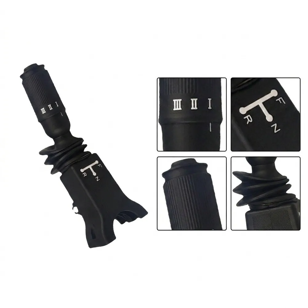 For Daimler Trucks OEM Style For Horn Light Switch Joystick Replacement 0107650600 C0008374 and Play No Coding Required