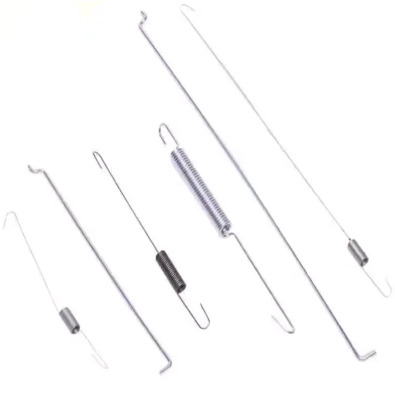 

Gasoline Diesel Generator Micro Tiller 168F 170F 188F 192F Speed Control Spring Tension Rod