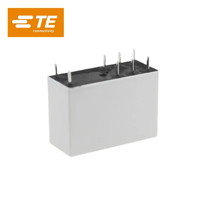 1Pcs OZ-SS-112L1 OZ SS 112L1 12VDC 12V relay 16A 8PIN TE Original New