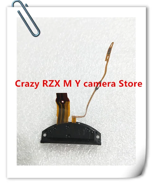 Repair Parts For Canon FOR EOS 60D Lens Connection Contact Flex Cable