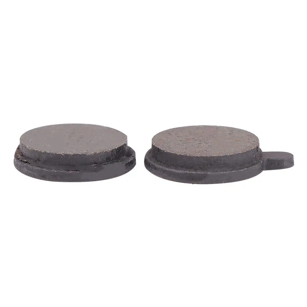 1Pair Bicycle Disc Brake Pads for Zoom-5 Bicycle Disc Brake Zoom Bike Disc Brake Resin Pads Bicycle Brake Disc Pads Parts