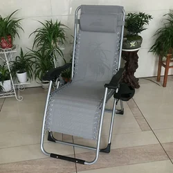 Sandalyeler açık salon yedek bez kumaş katlanır Recliner onarım kamp aksesuarları için Yard malzemeleri