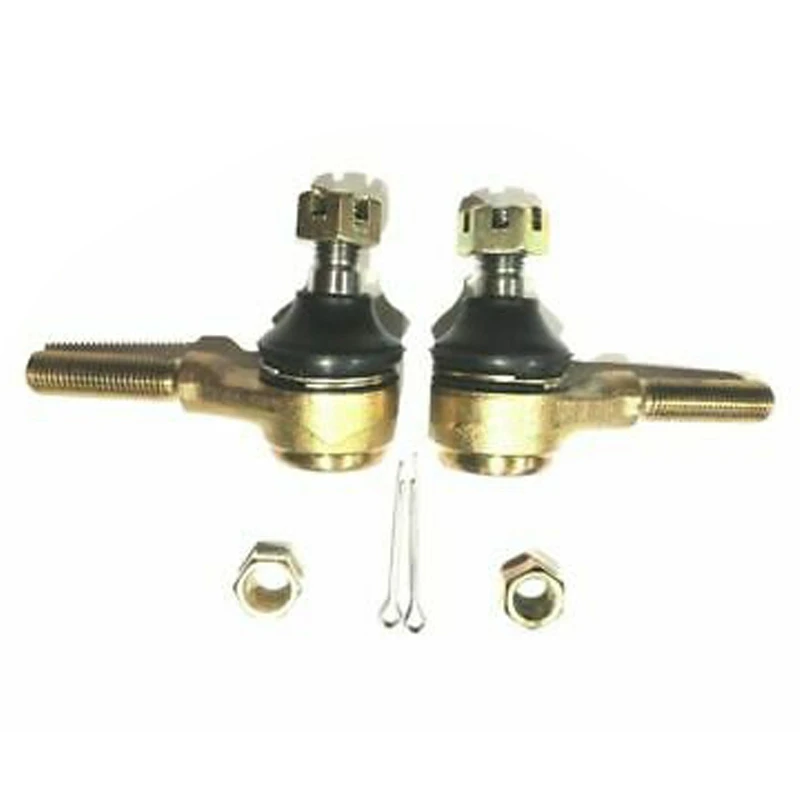 

ATV Upper And Lower Ball Joint Tie Rod Ball Joint Kit For Warrior 350 YFM350 YFM-350 YFM350 1987-2004