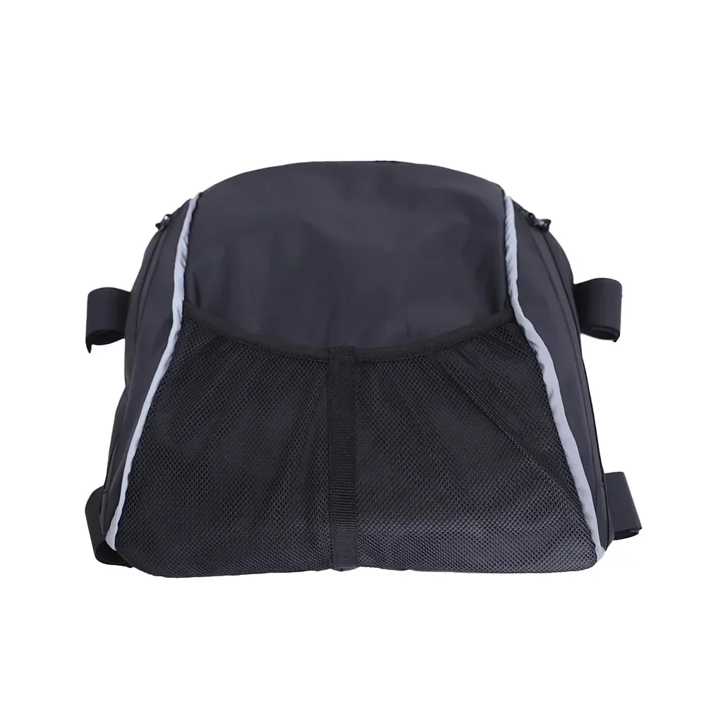 

Storage Bag Chair Backpack Pouch Water Sport Tool 14*42*45cm Stand Up 600D Accessories Oxford Fabric Durable For Kayaks