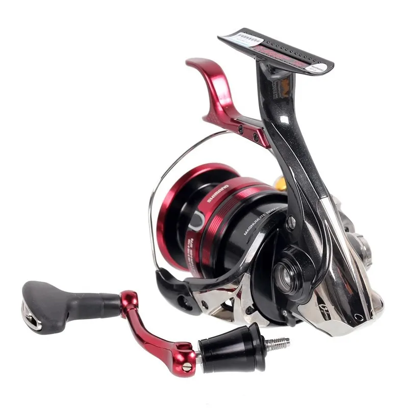 SHIMANO 2023 BB-X LARISSA Iso Lever Spinning Fishing Reel 2500DHG