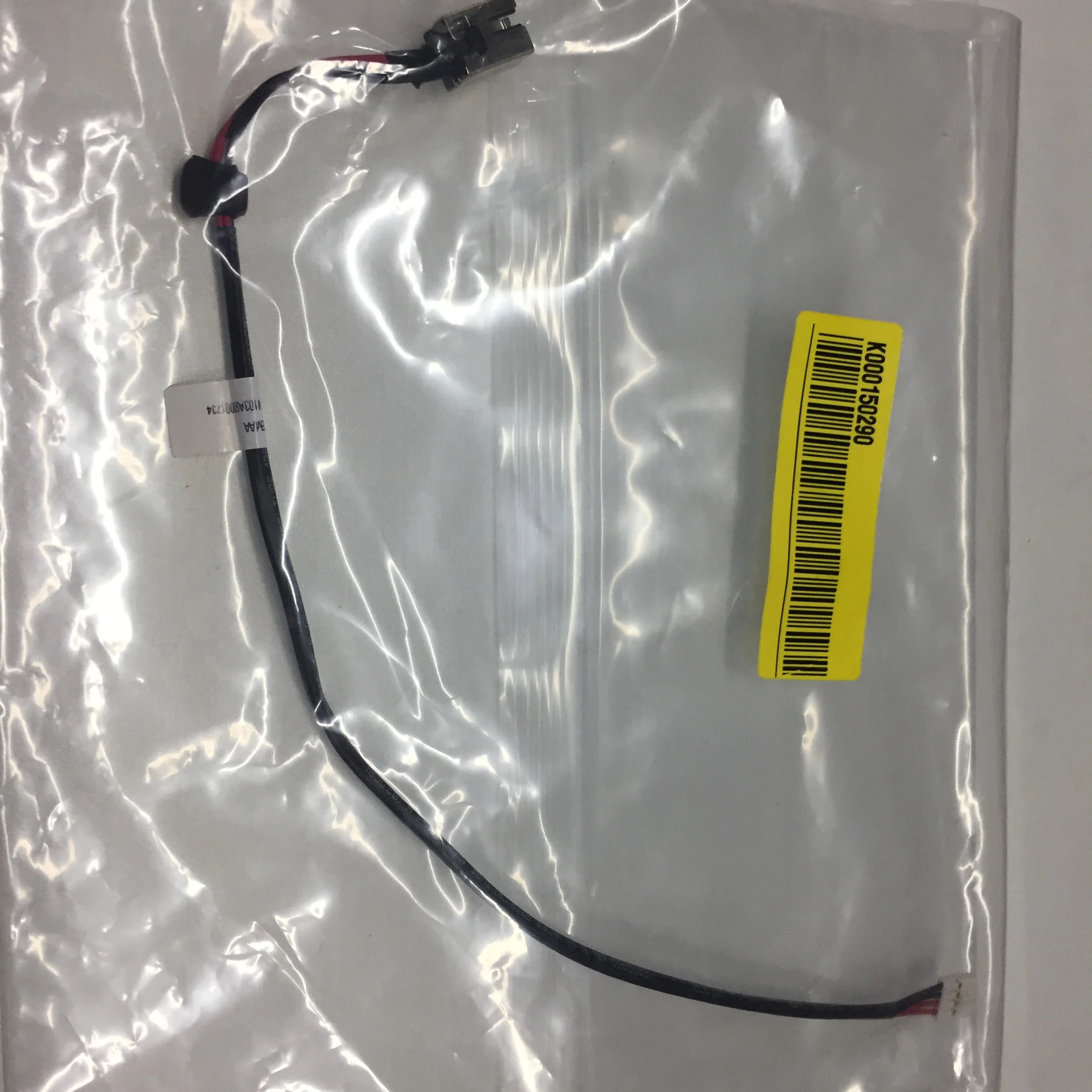 K000150290 for Toshiba Dc In Jack Cable e55 e55-a5114 e55d-ast2n01 e55dt-ast2n02