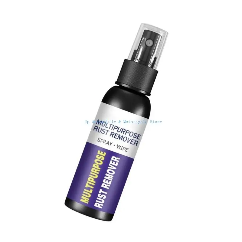 270E علاجات الصدأ سيارة Derusting سيارة محور عجلات محول صدأ وكيل 50 مللي/30 مللي عامل إزالة الصدأ متعدد الوظائف مزيل صدأ