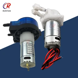 HH-RDB-125 Eco Solvent Peristaltic pump HH-RDB300 Peristaltic pump for inkjet printer