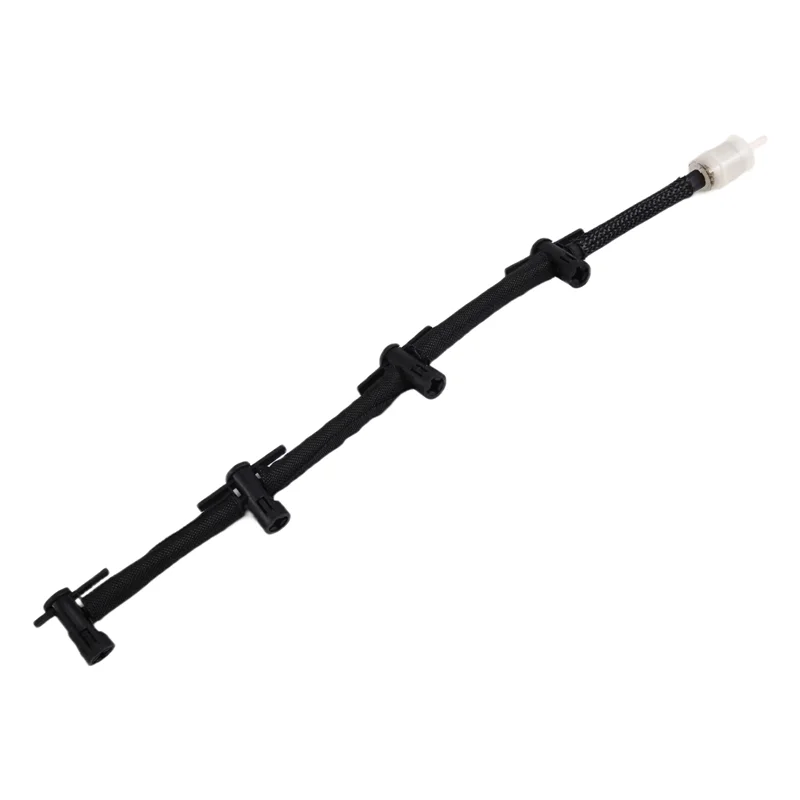 

【Падение цены! !】Для VW Passat Arteon Tiguan 2.0 подходит для замены топливного шланга 03N130235A