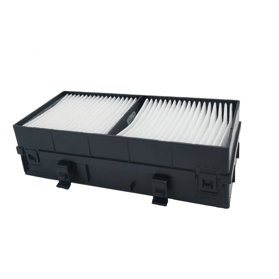 Hoge Kwaliteit Luchtfilter Voor Mu06641/Mu06642/Ux38241/Ux38242/SP-FILTER-02/SP-FILTER-03 Projector