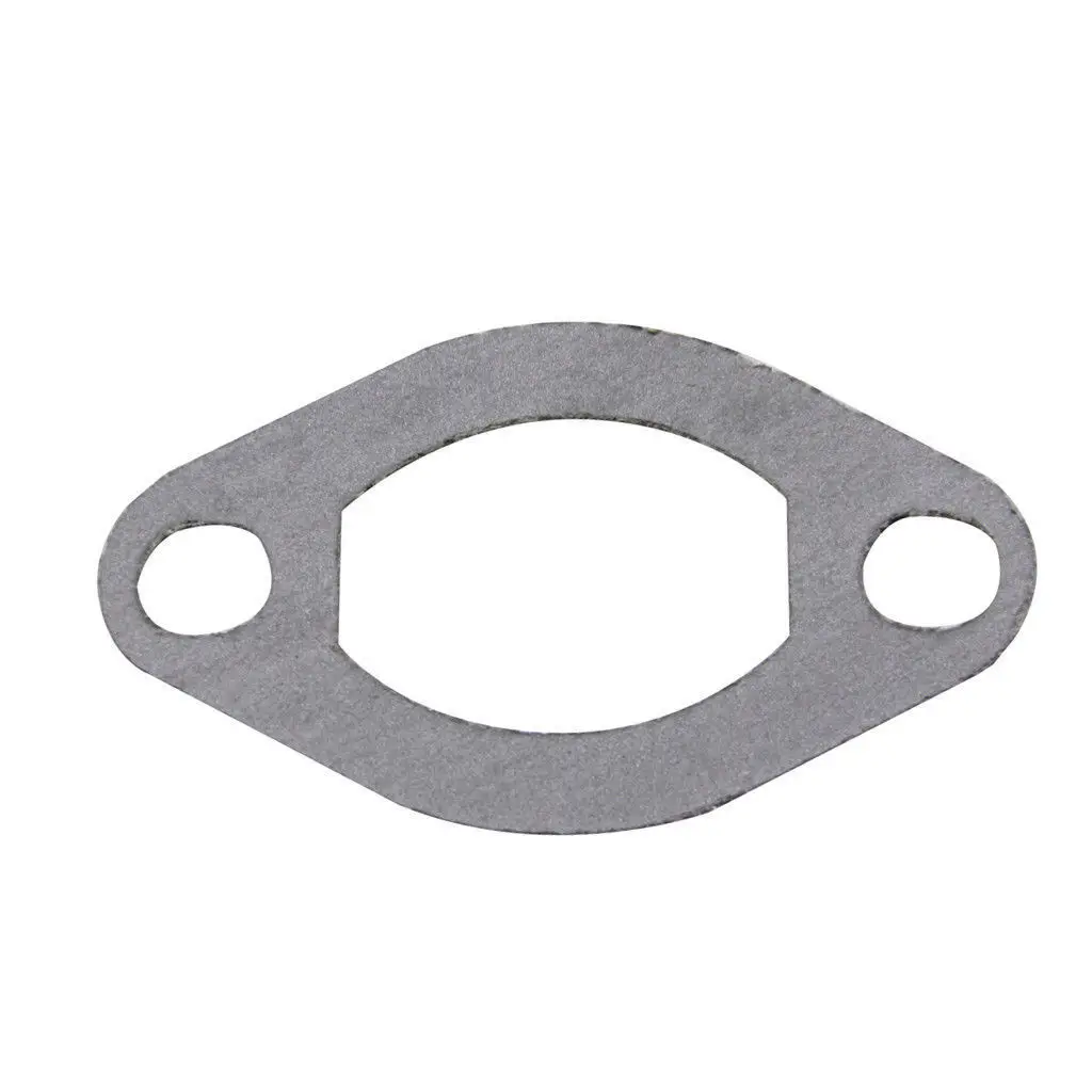 gasket uszczelki kolektora dolotowego pasuje do gaźnika 49cc 66cc 80cc rower z napędem