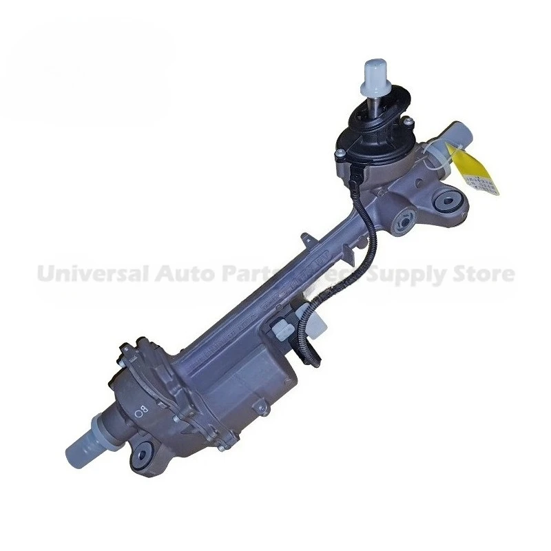 For Volkswagen Passat Sharan 3C1423050L Steering Rack Assembly with Bearing LHD Premium Quality Durable Design